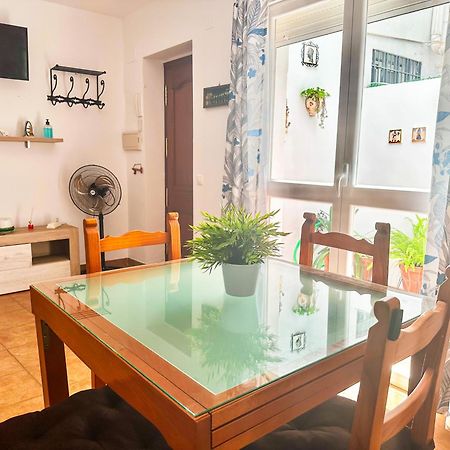 Apartamento Casa De Don Juan Con Parking Opcional Cordoba Exterior photo