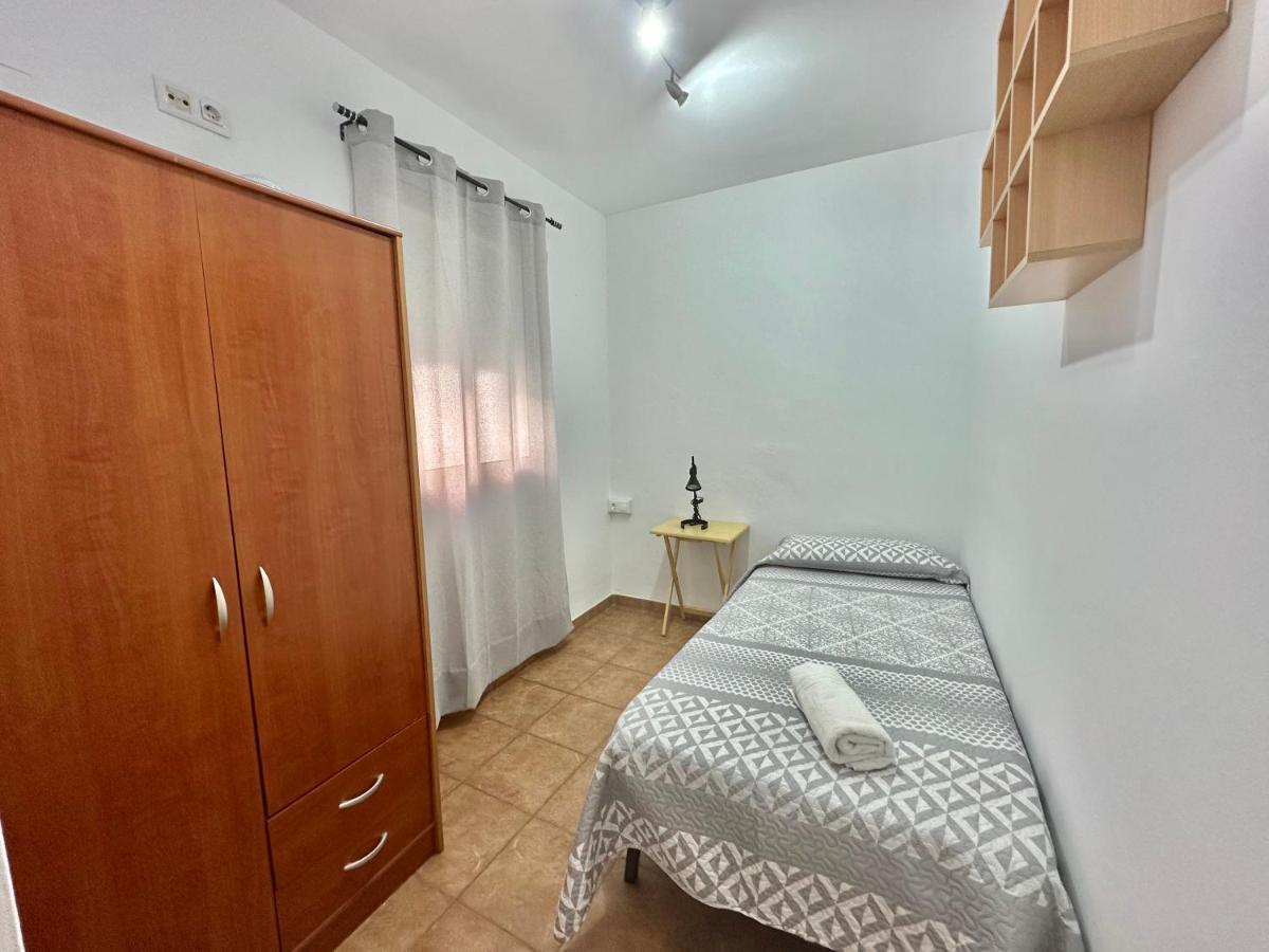 Apartamento Casa De Don Juan Con Parking Opcional Cordoba Exterior photo
