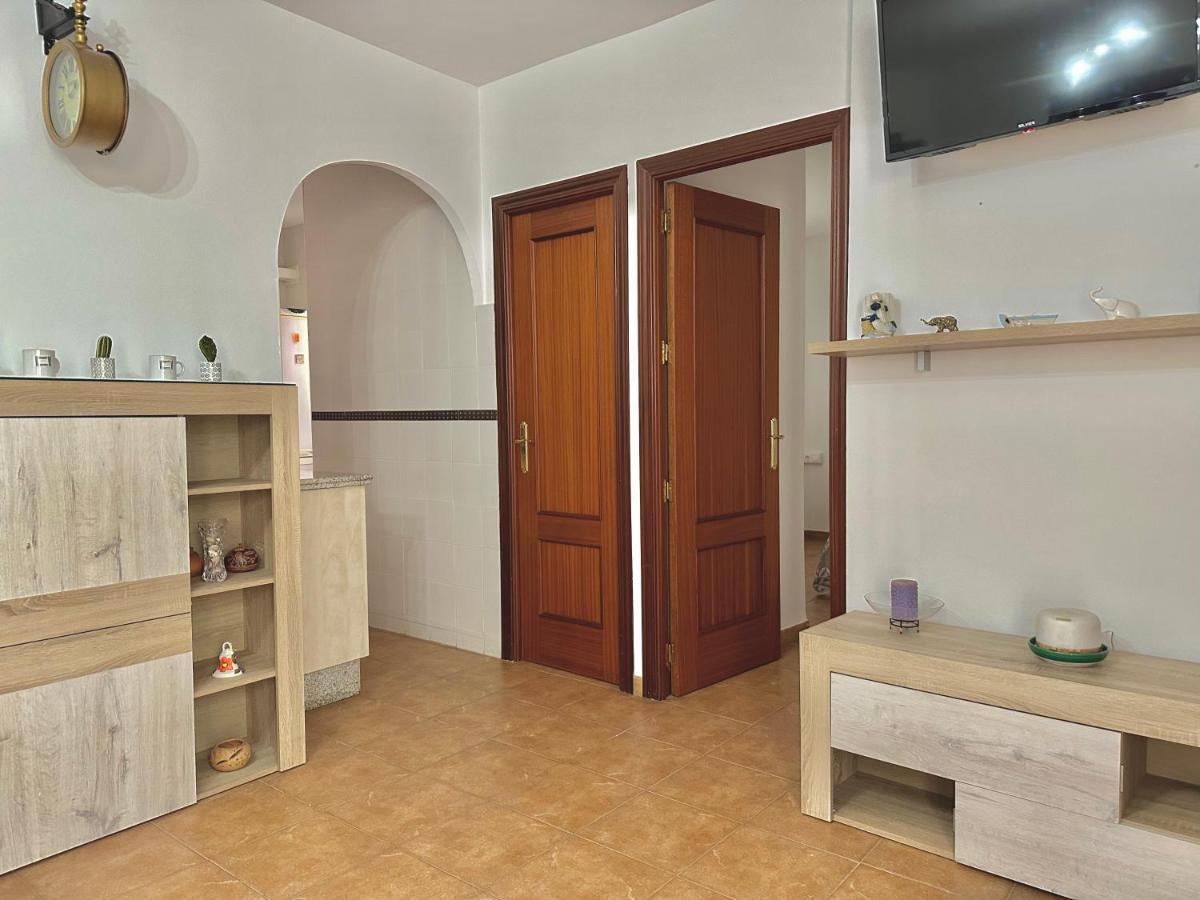 Apartamento Casa De Don Juan Con Parking Opcional Cordoba Exterior photo