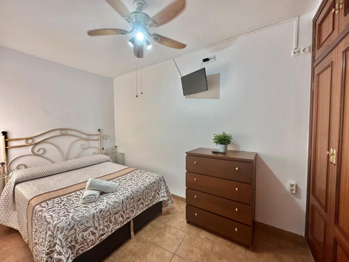 Apartamento Casa De Don Juan Con Parking Opcional Cordoba Exterior photo