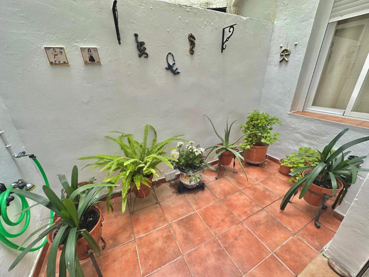 Apartamento Casa De Don Juan Con Parking Opcional Cordoba Exterior photo