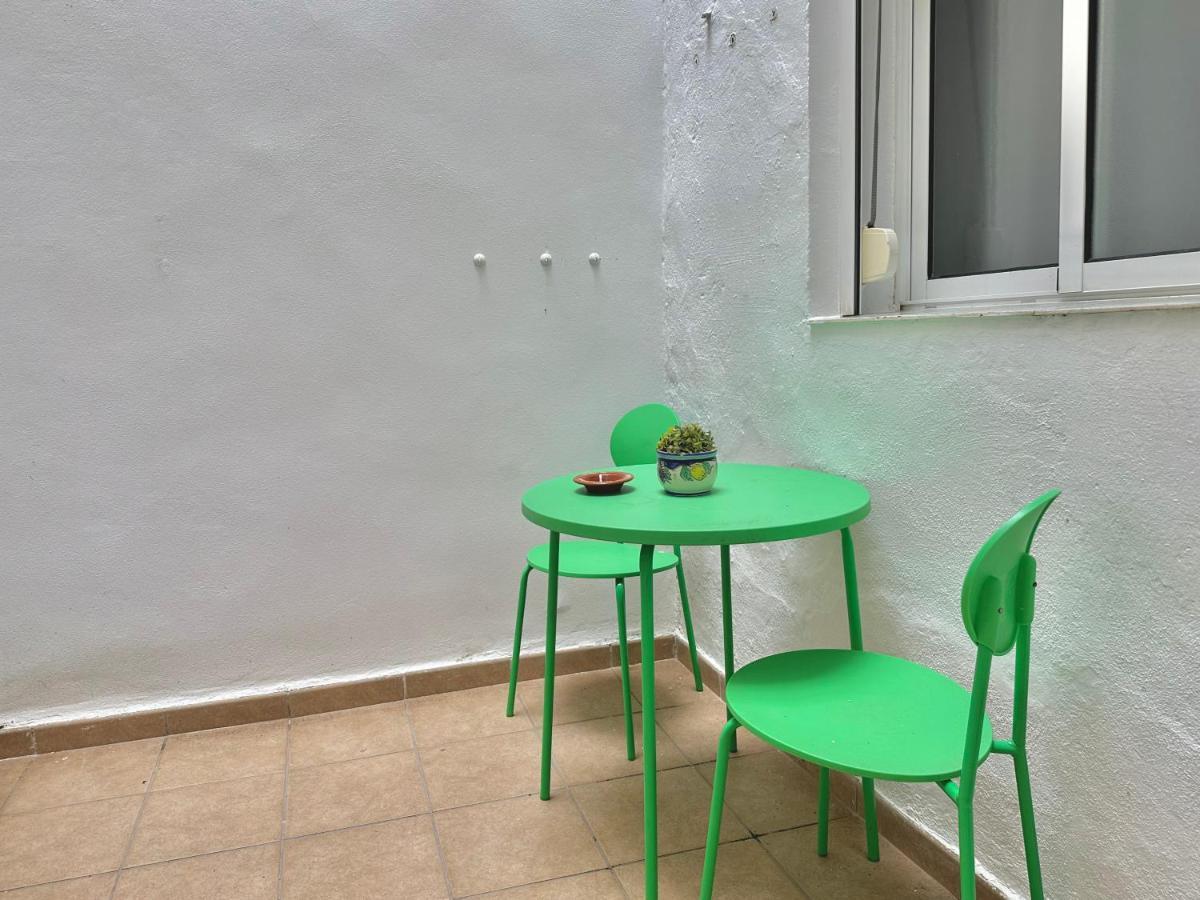 Apartamento Casa De Don Juan Con Parking Opcional Cordoba Exterior photo
