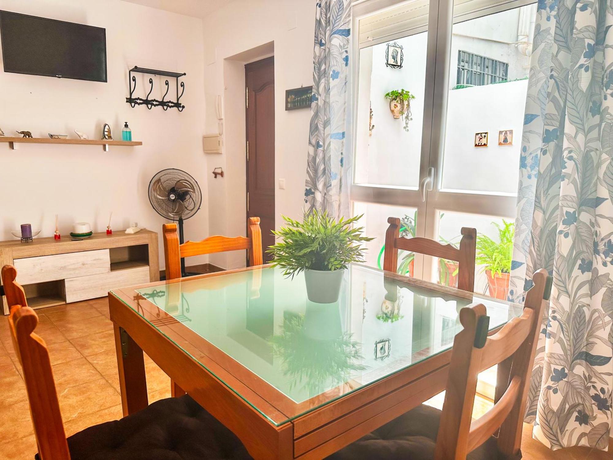 Apartamento Casa De Don Juan Con Parking Opcional Cordoba Exterior photo